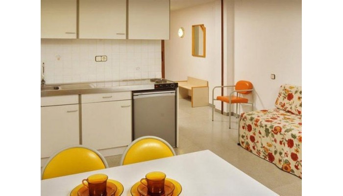 Miami Park Aparthotel poza 8