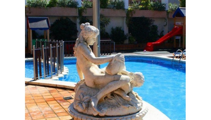 Miami Park Aparthotel poza 4