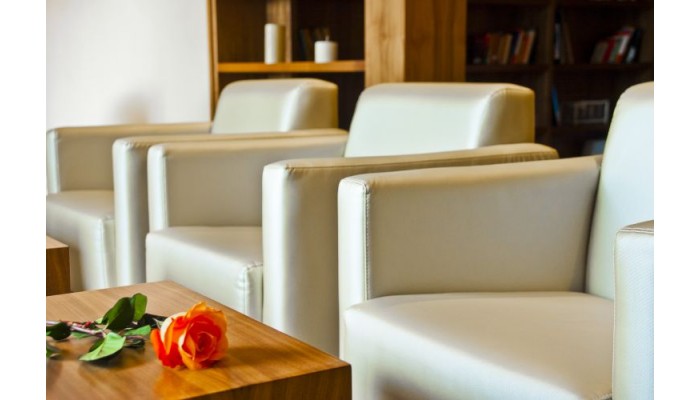 Sant Jordi Boutique Hotel - Calella poza 3