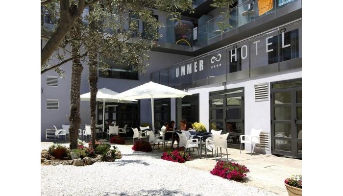 Summer Hotel Calella poza 3