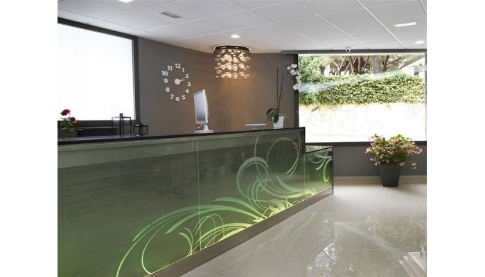 Summer Hotel Calella poza 2