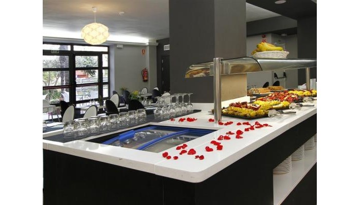 Summer Hotel Calella poza 6