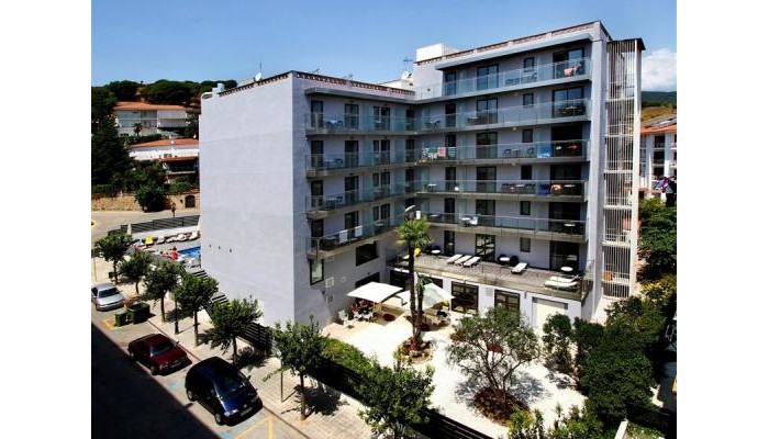 Summer Hotel Calella poza 8