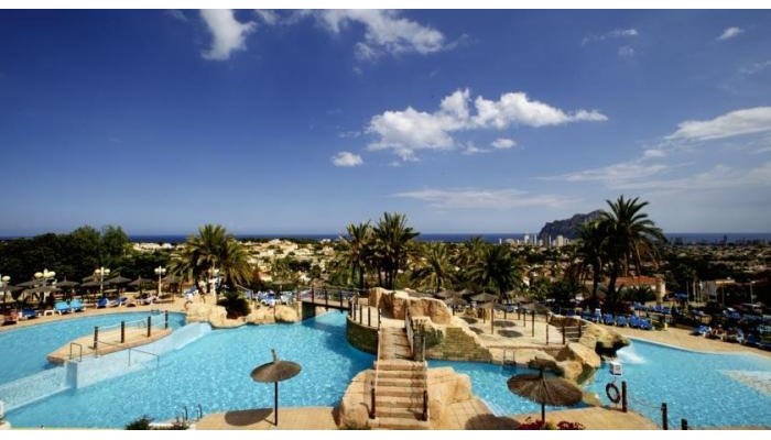 Ar Imperial Park Resort poza 1