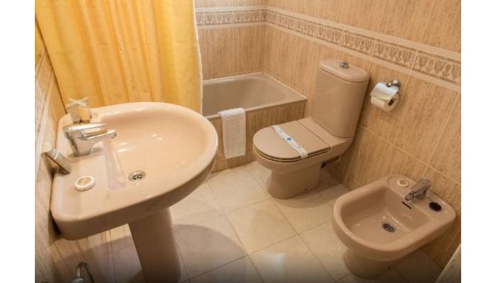 Ar Imperial Park Resort poza 9