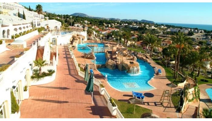 Ar Imperial Park Resort poza 0