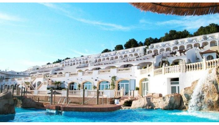 Ar Imperial Park Resort poza 3