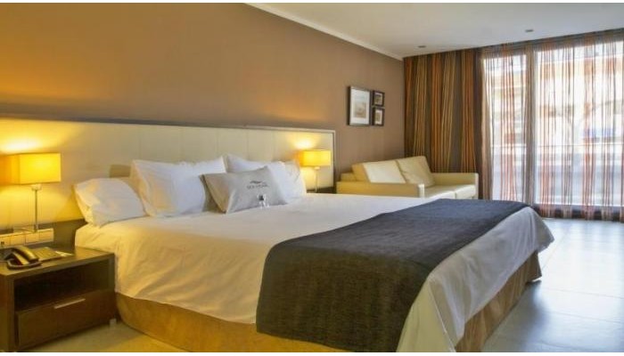 Gran Hotel Sol Y Mar poza 8