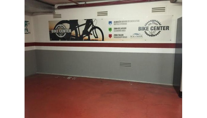 Gran Hotel Sol Y Mar poza 1