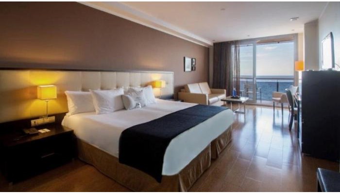 Gran Hotel Sol Y Mar poza 7