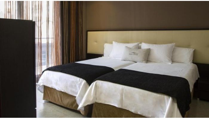 Gran Hotel Sol Y Mar poza 9