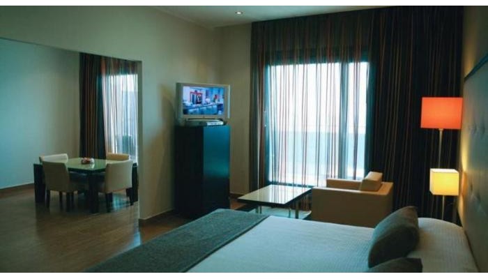 Gran Hotel Sol Y Mar poza 5