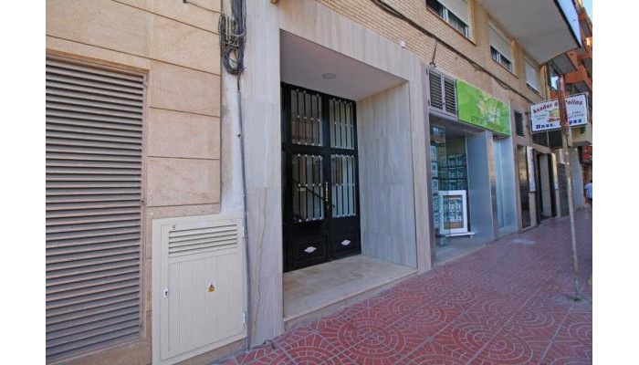 Hotel Albamar Ii Costa Calpe poza 0