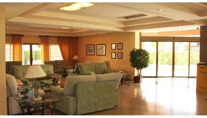 Hotel Ar Galetamar poza 0