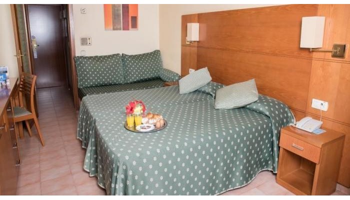 Hotel Ar Galetamar poza 3