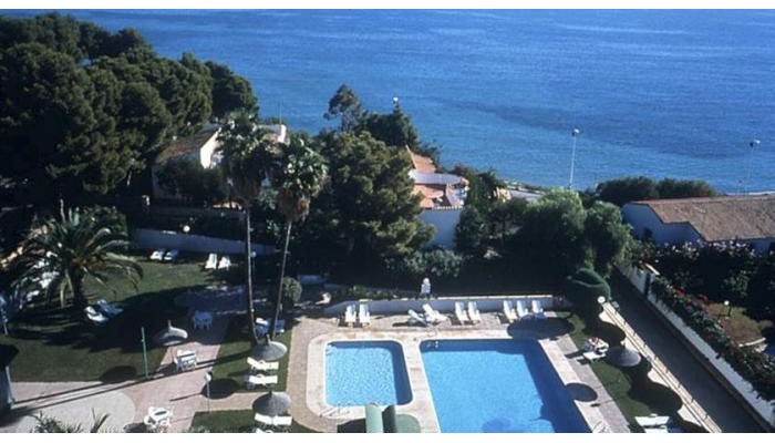 Hotel Ar Galetamar poza 6