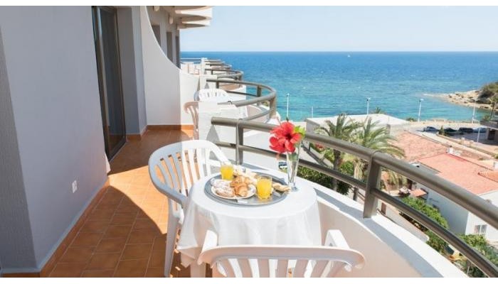 Hotel Ar Galetamar poza 5