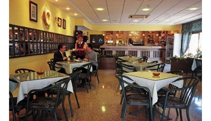 Hotel Ar Galetamar poza 1