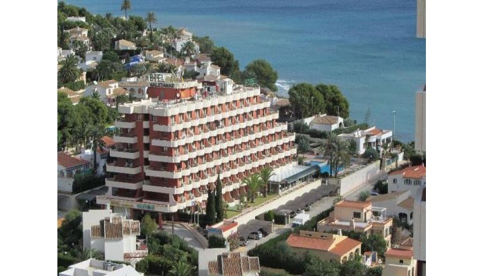 Hotel Ar Galetamar poza 9