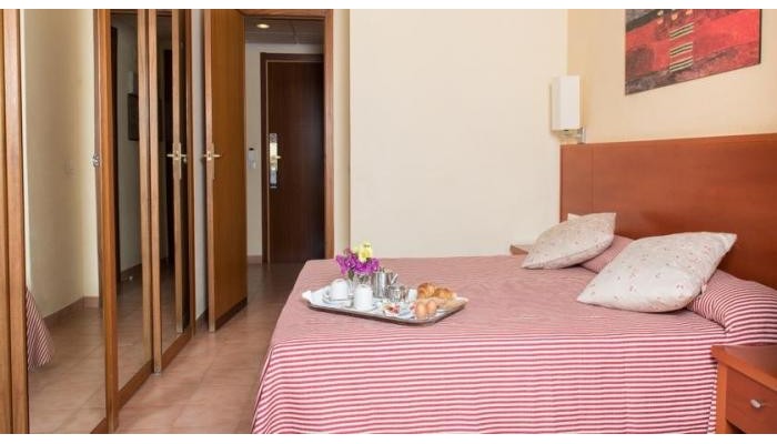 Hotel Ar Galetamar poza 2