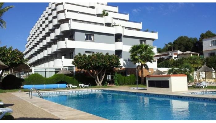 Hotel Ar Galetamar poza 7