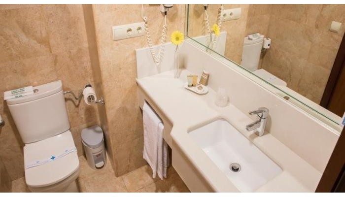 Hotel Ar Galetamar poza 4