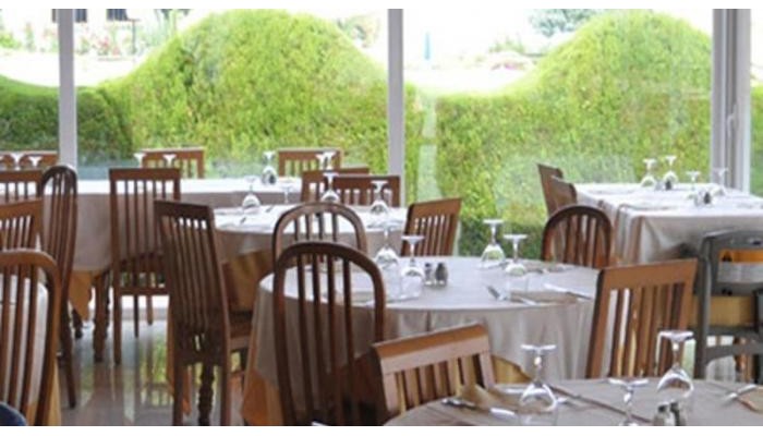 Hotel Ar Galetamar poza 8