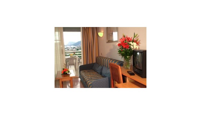 Hotel Ar Roca Esmeralda & Spa Calpe poza 2