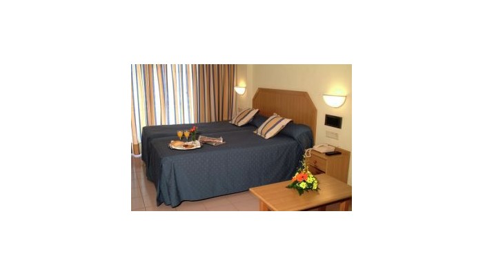 Hotel Ar Roca Esmeralda & Spa Calpe poza 1