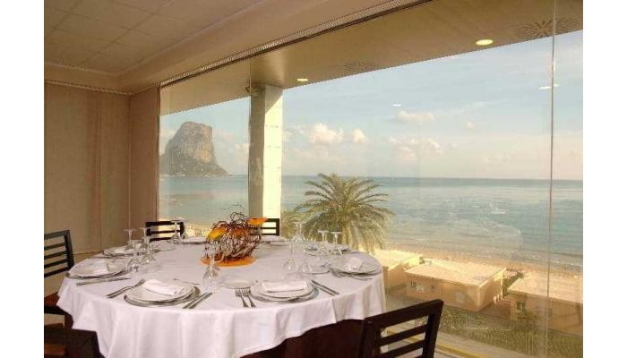 Poza pentru Hotel Bahia Calpe By Pierre & Vacances 4618-1551174849 Hotel Bahia Calpe By Pierre & Vacances poza 0