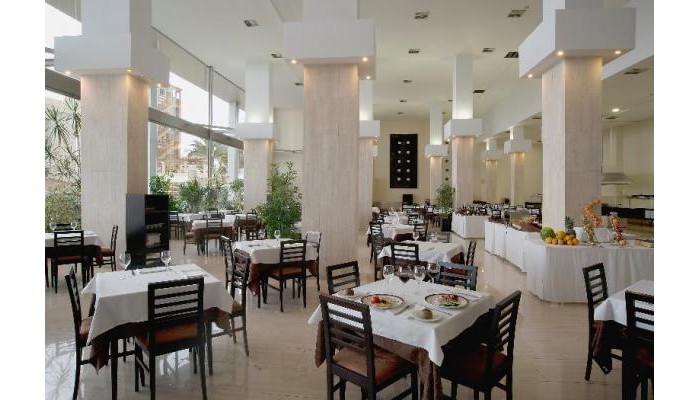 Poza pentru Hotel Bahia Calpe By Pierre & Vacances 4671-1551174849 Hotel Bahia Calpe By Pierre & Vacances poza 1