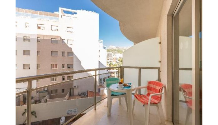 Poza pentru Hotel Bahia Calpe By Pierre & Vacances 4758-1551174851 Hotel Bahia Calpe By Pierre & Vacances poza 7