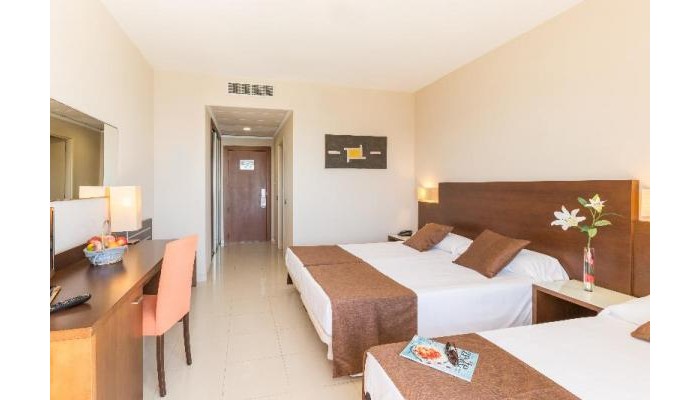 Poza pentru Hotel Bahia Calpe By Pierre & Vacances 4989-1551174849 Hotel Bahia Calpe By Pierre & Vacances poza 2