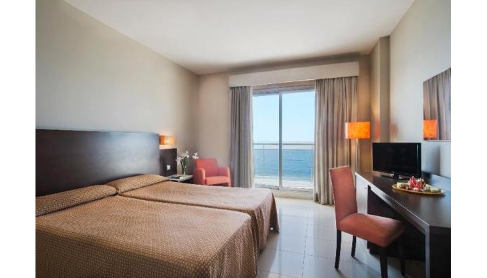 Poza pentru Hotel Bahia Calpe By Pierre & Vacances 5611-1551174850 Hotel Bahia Calpe By Pierre & Vacances poza 3