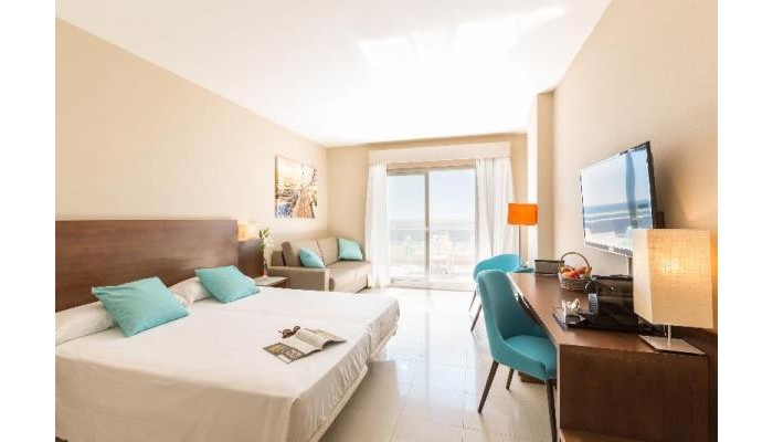 Poza pentru Hotel Bahia Calpe By Pierre & Vacances 7519-1551174850 Hotel Bahia Calpe By Pierre & Vacances poza 4