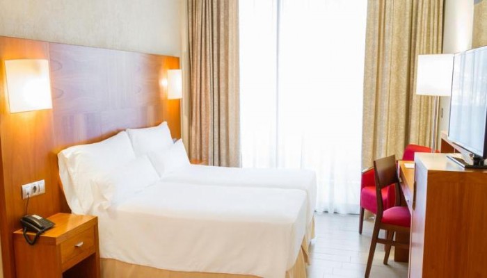 Hotel Diamante Beach Spa poza 5