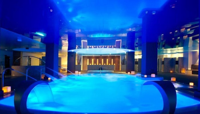 Hotel Diamante Beach Spa poza 3