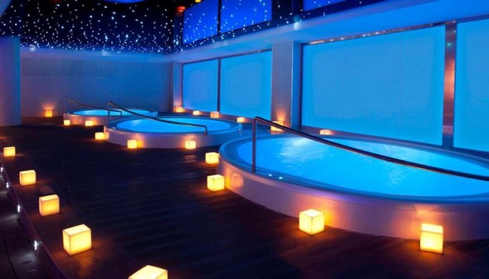 Hotel Diamante Beach Spa poza 2