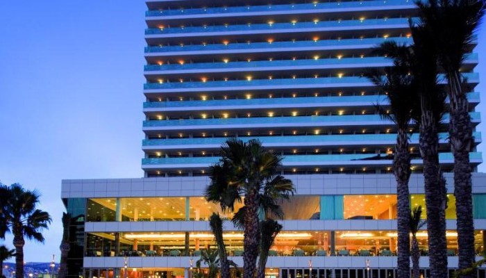 Hotel Diamante Beach Spa poza 0