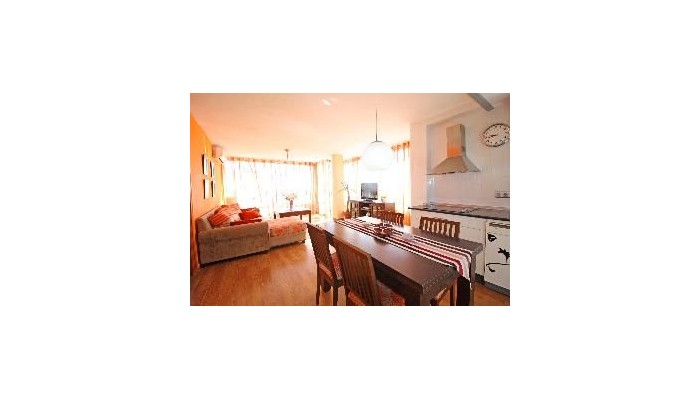 Hotel La Reina Costa Calpe poza 5