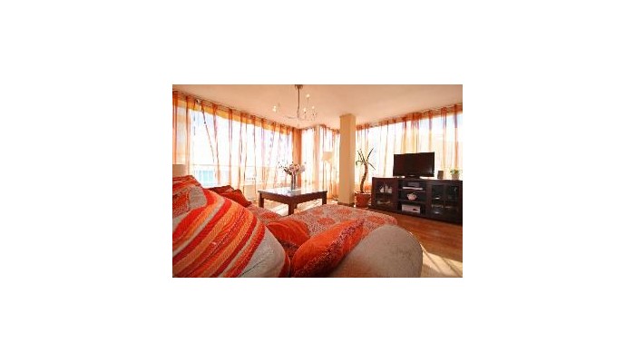 Hotel La Reina Costa Calpe poza 1