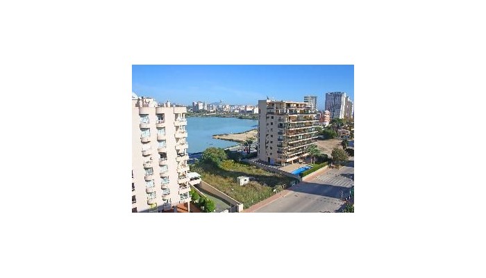 Hotel La Reina Costa Calpe poza 4