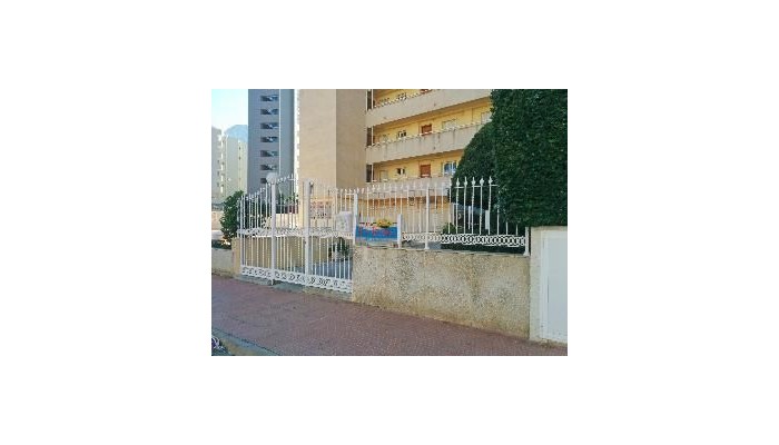 Hotel La Reina Costa Calpe poza 2