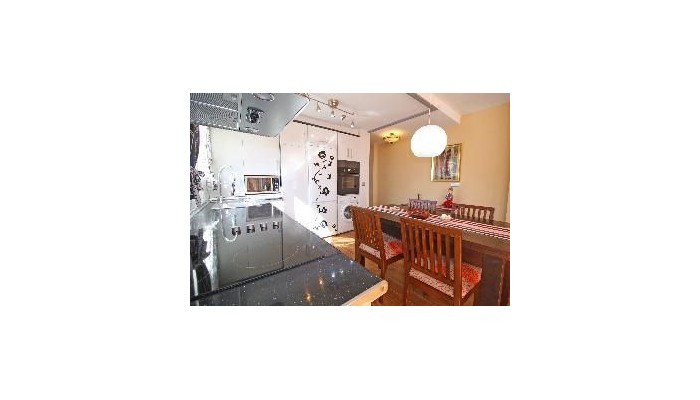 Hotel La Reina Costa Calpe poza 3