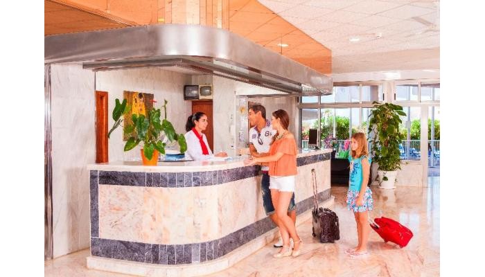 Hotel Port Europa poza 6