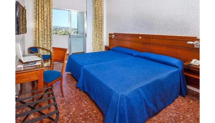 Hotel Port Europa poza 5