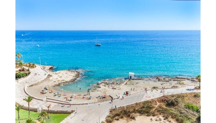 Hotel Port Europa poza 3