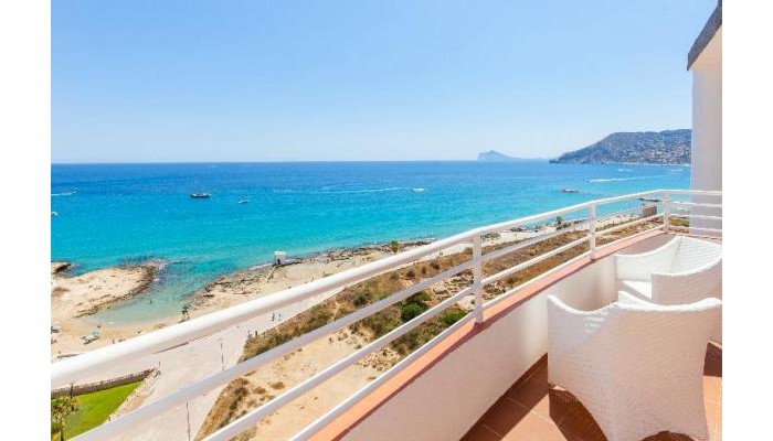 Hotel Port Europa poza 8