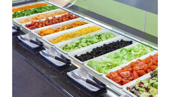 Hotel Port Europa poza 1