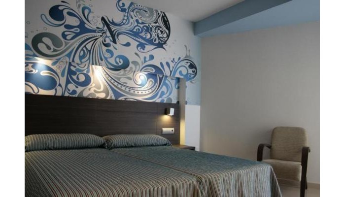 Hotel Porto Calpe poza 4
